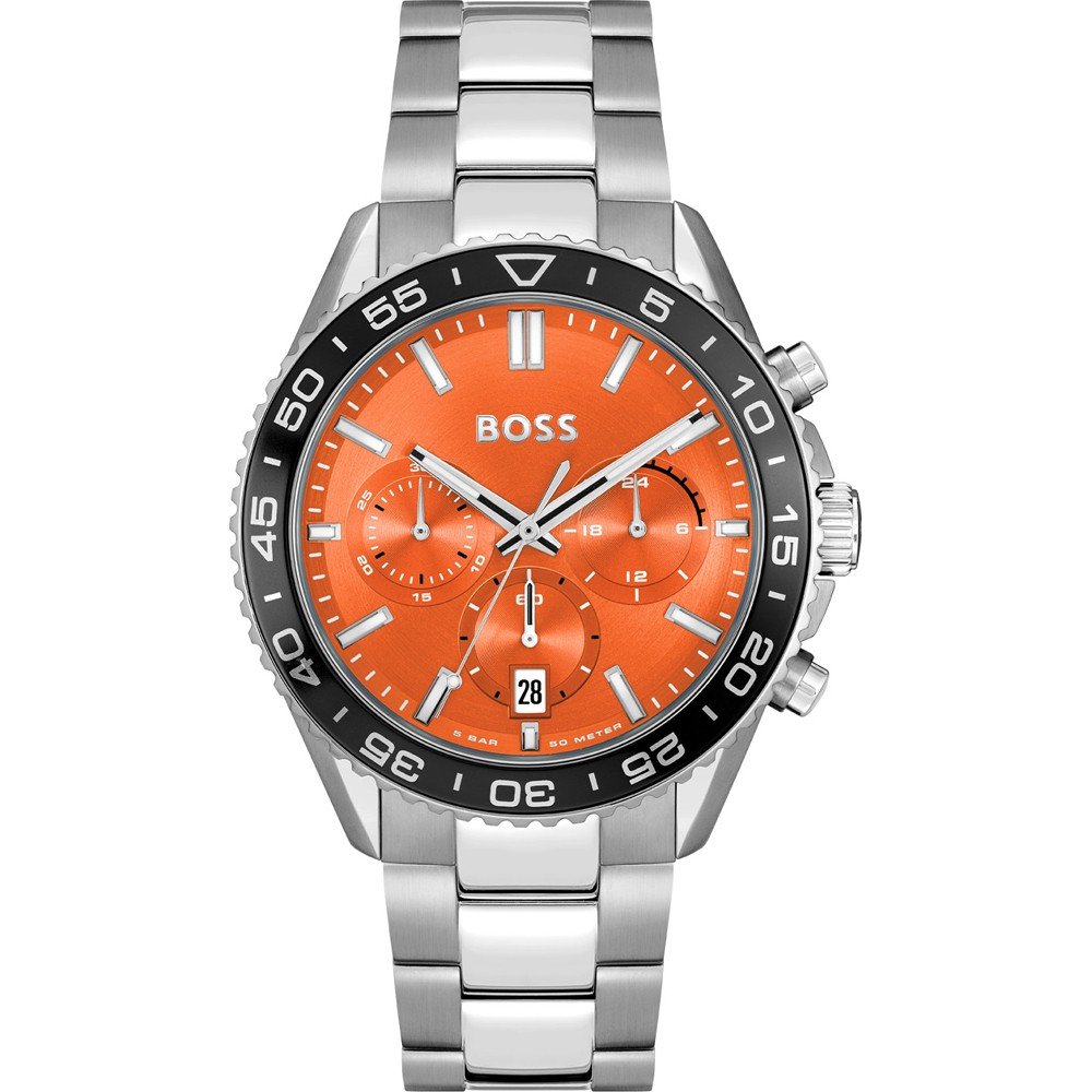 Montre Hugo Boss Boss 1514162 Runner