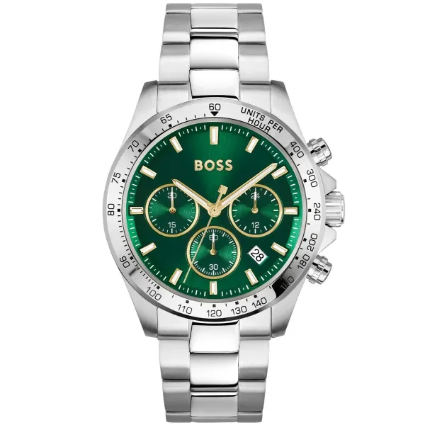 Hugo Boss - Montre Homme Hero Sport - Ref 1514217