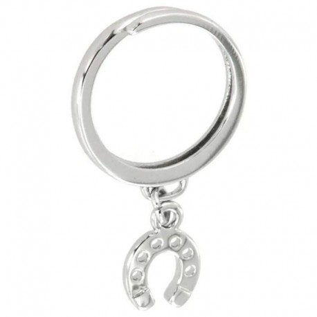 J'aime la bague capri avec pendentif