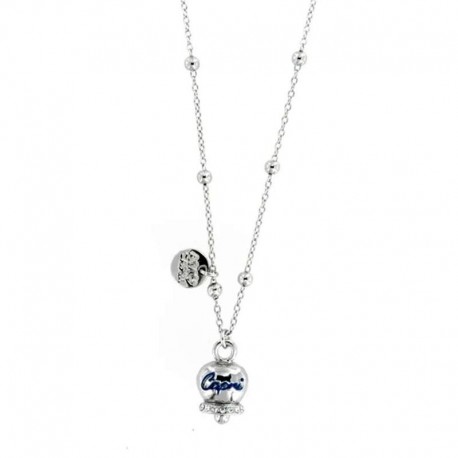 J'aime le collier de la collection Capri 00447