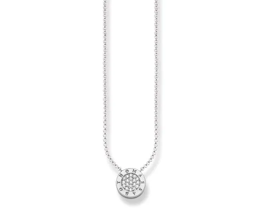 Thomas Sabo Collier KE1493-051-14 925er + pendentif 40-45cm