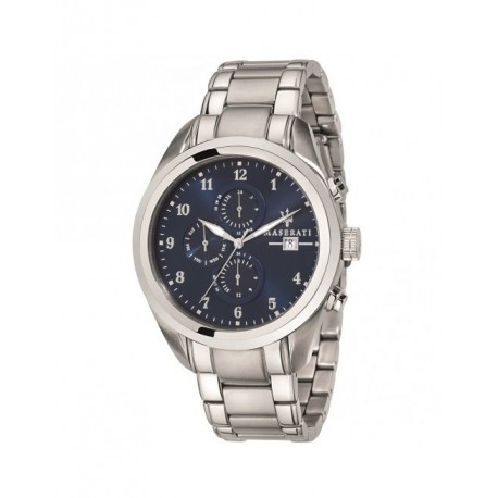 l'homme montre Maserati Étape R8853112505