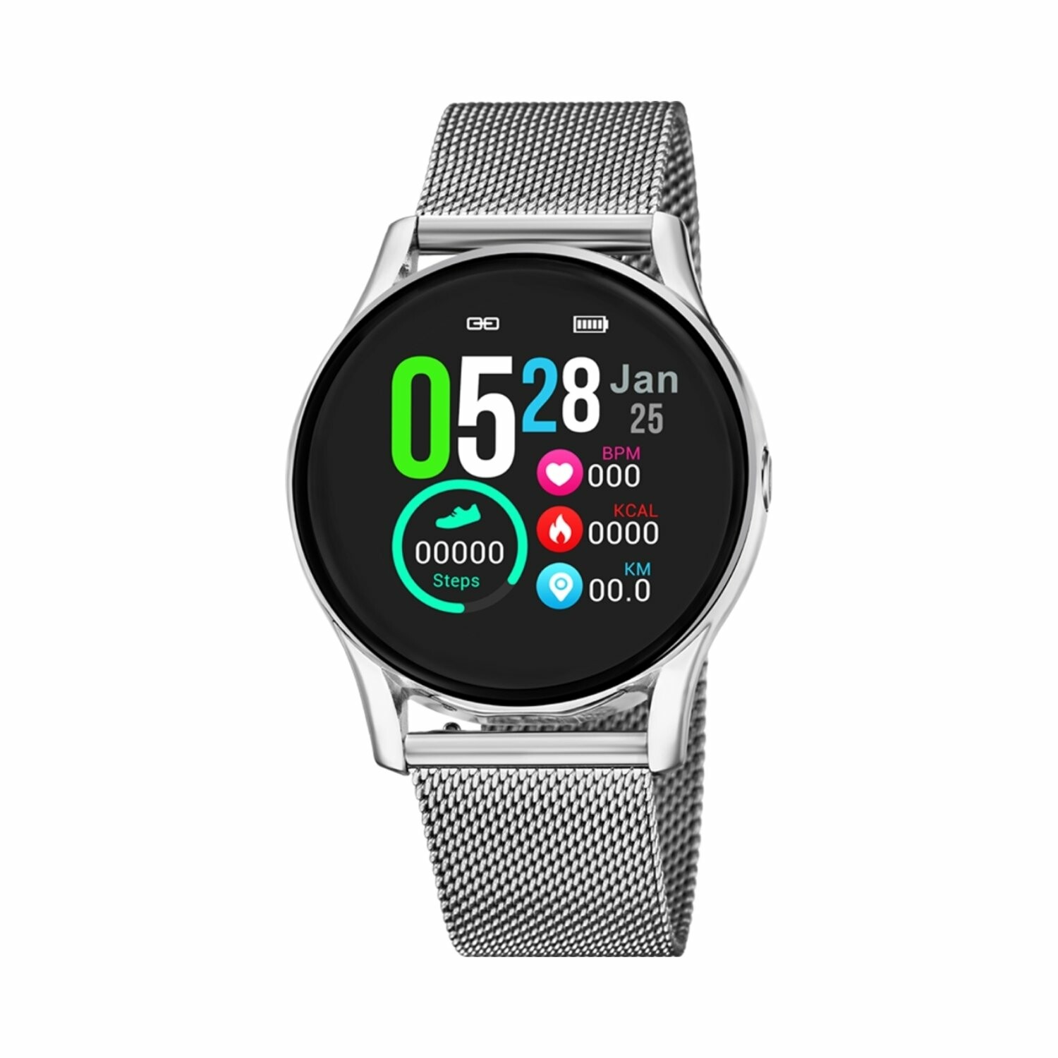Achat Montre Lotus Smartwatch 50000/1