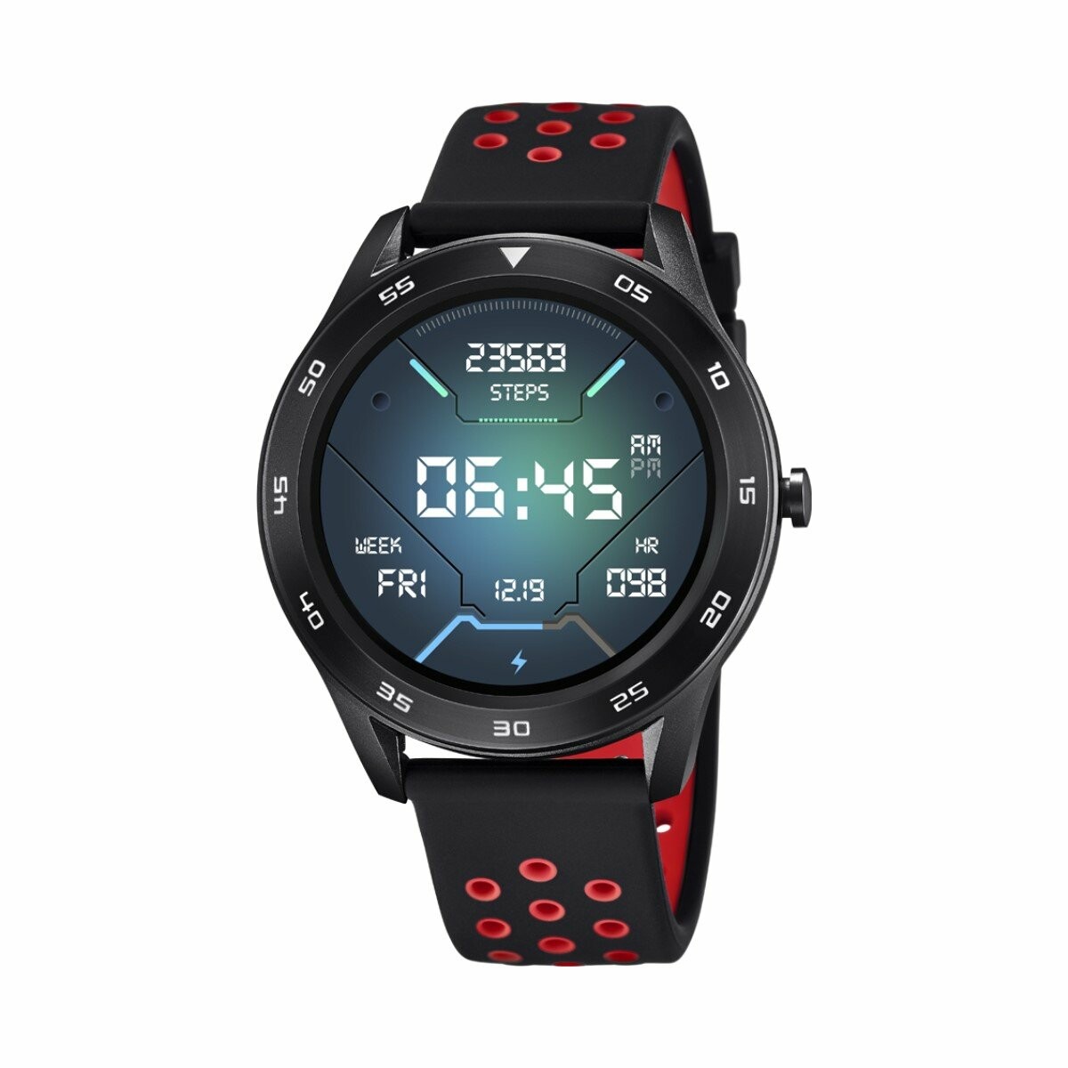 Achat Montre Lotus Smartwatch 50013/4