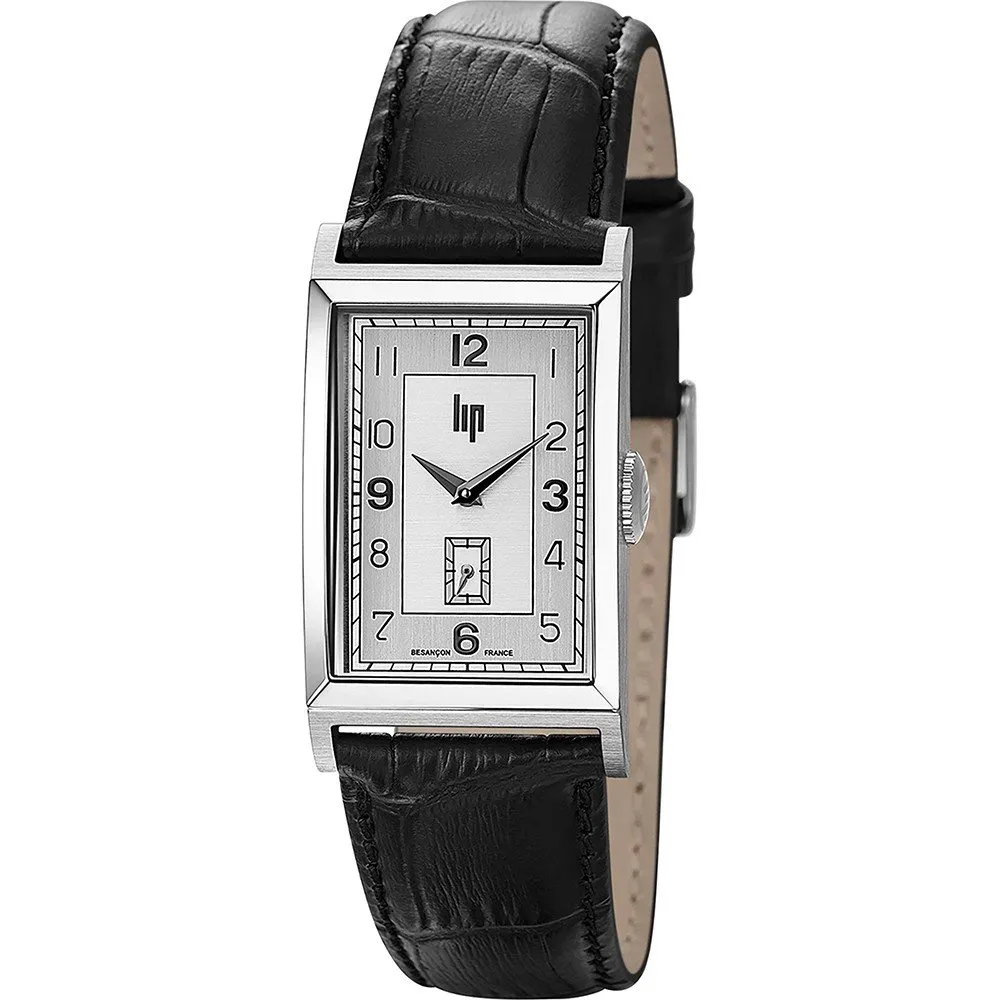 Montre LIP Churchill 671270 Churchill T24