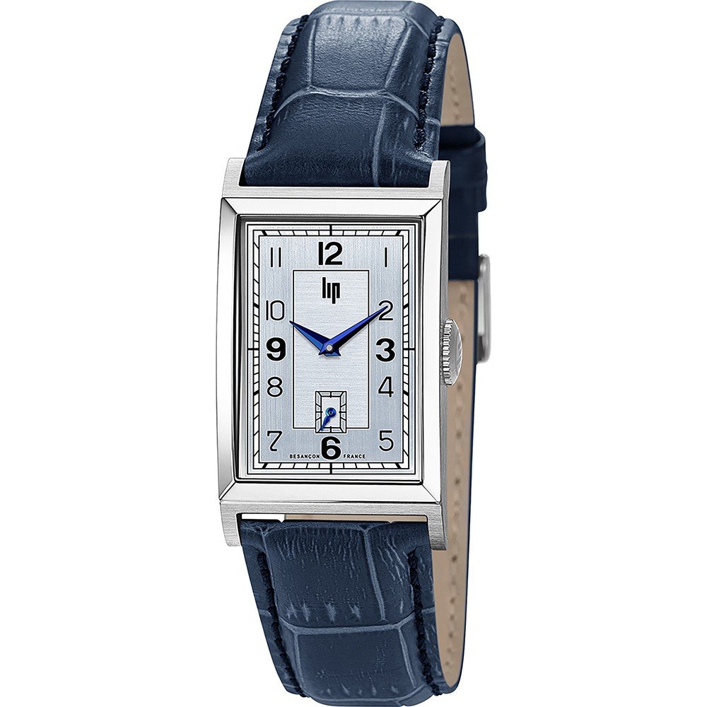 Montre LIP Churchill 671279 Churchill T24