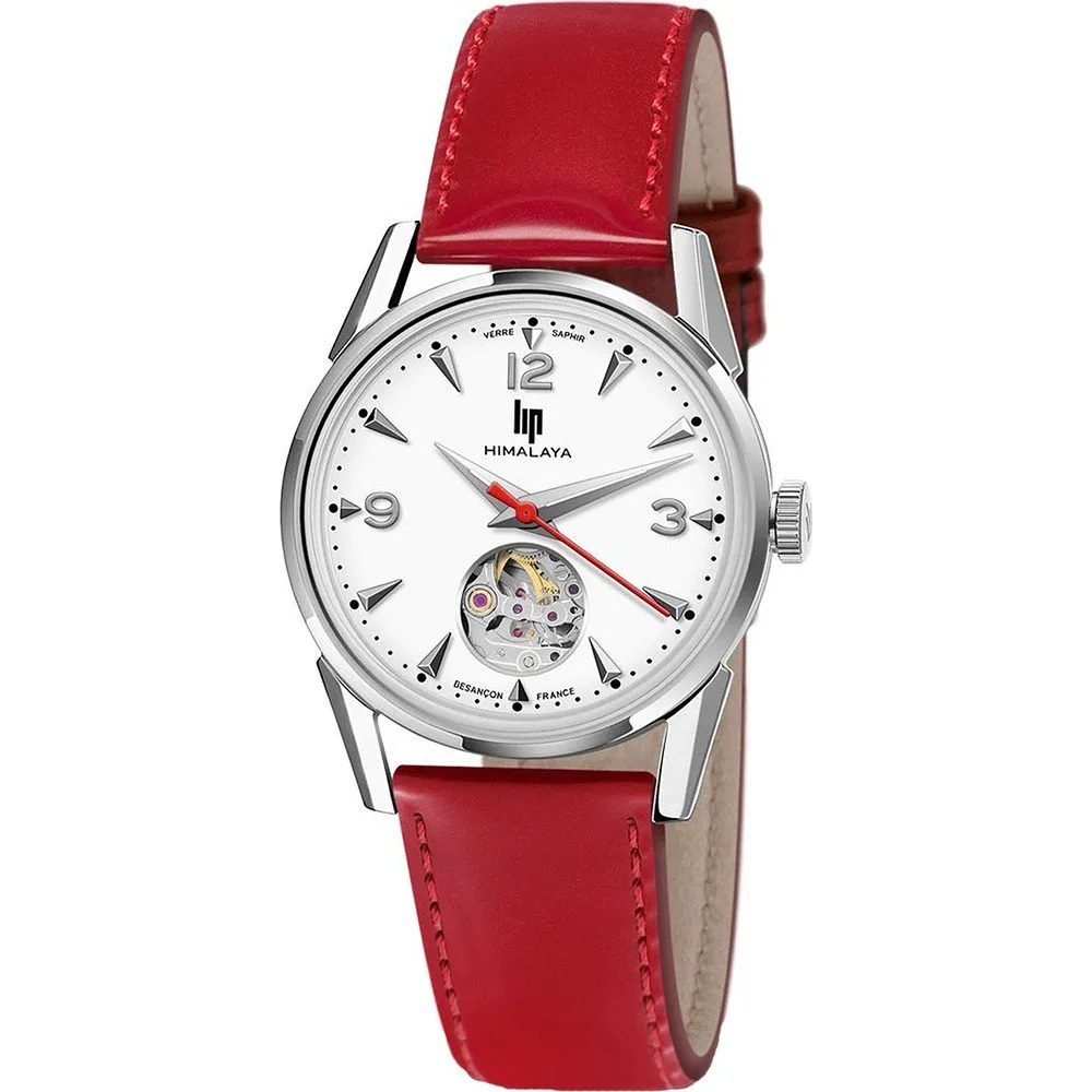 Montre LIP Himalaya 671685 Himalaya 33 Coeur Battant