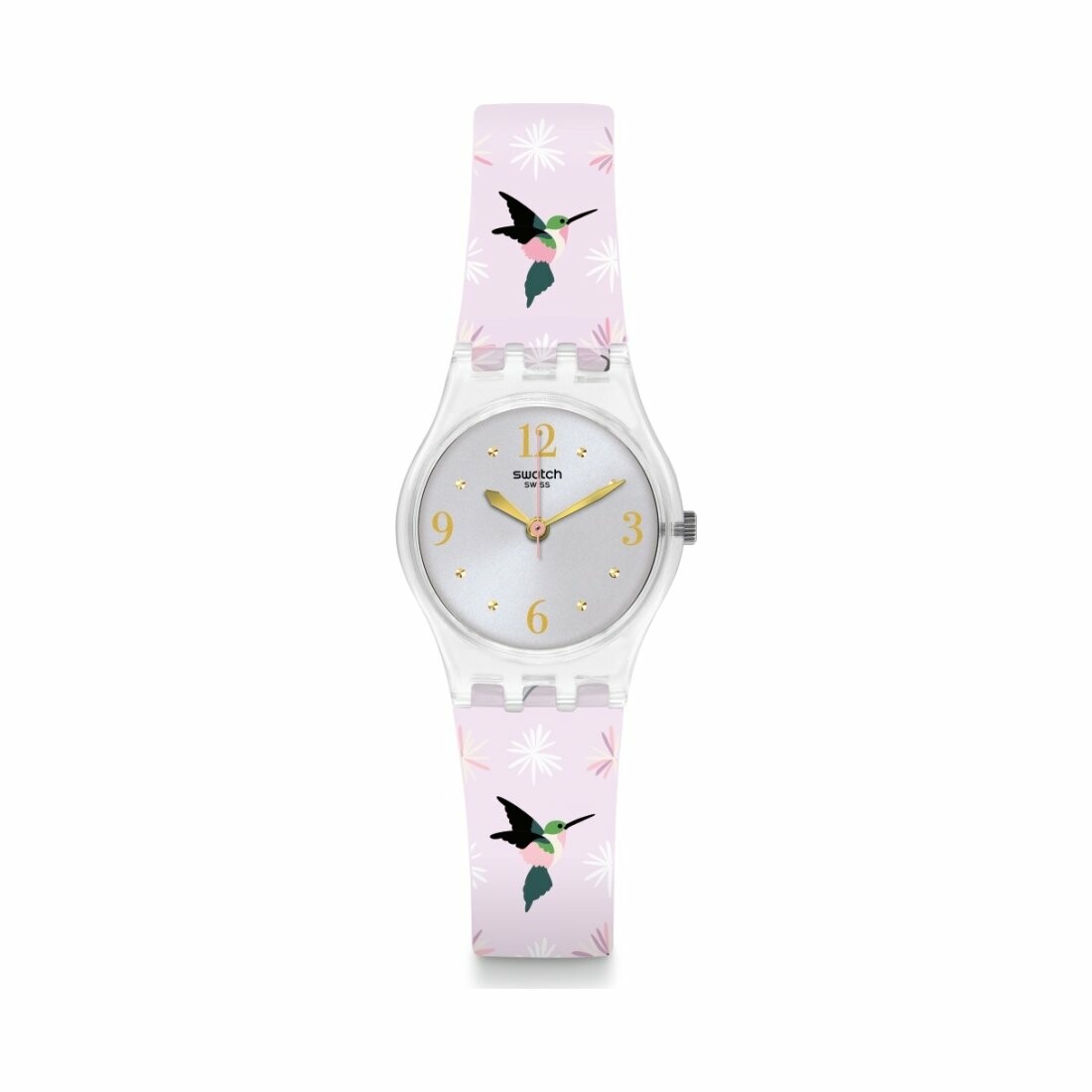 Montre Swatch Brit-In Envole Moi