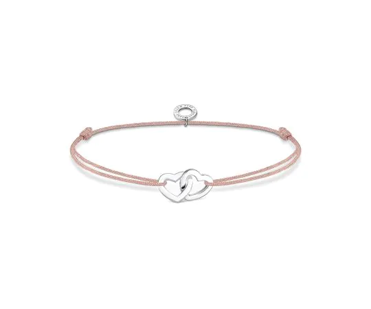 Thomas Sabo LS121-173-19 Little Secret Bracelet pour Femmes