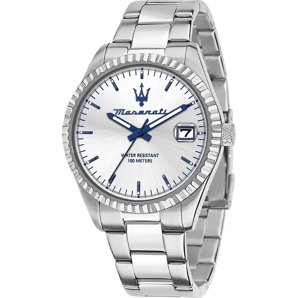 Montre Maserati Competizione R8853100045 Competizione Quartz