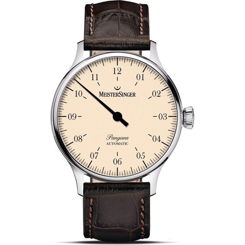 Montre Meistersinger Pangaea PM9903 Pangaea Nova