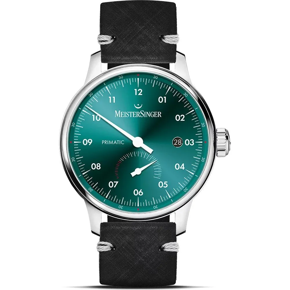 Montre Meistersinger PR919 Primatik