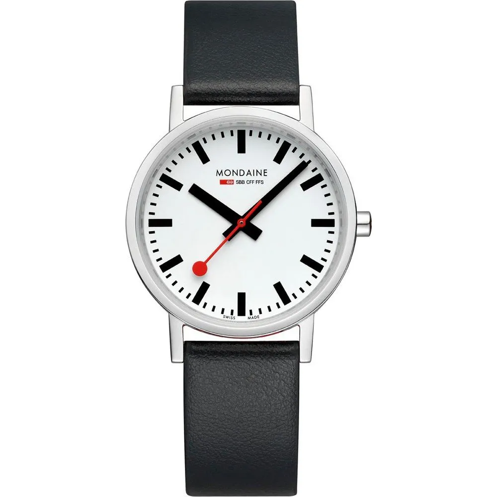 Montre Mondaine Classic A660.30314.11SBBV