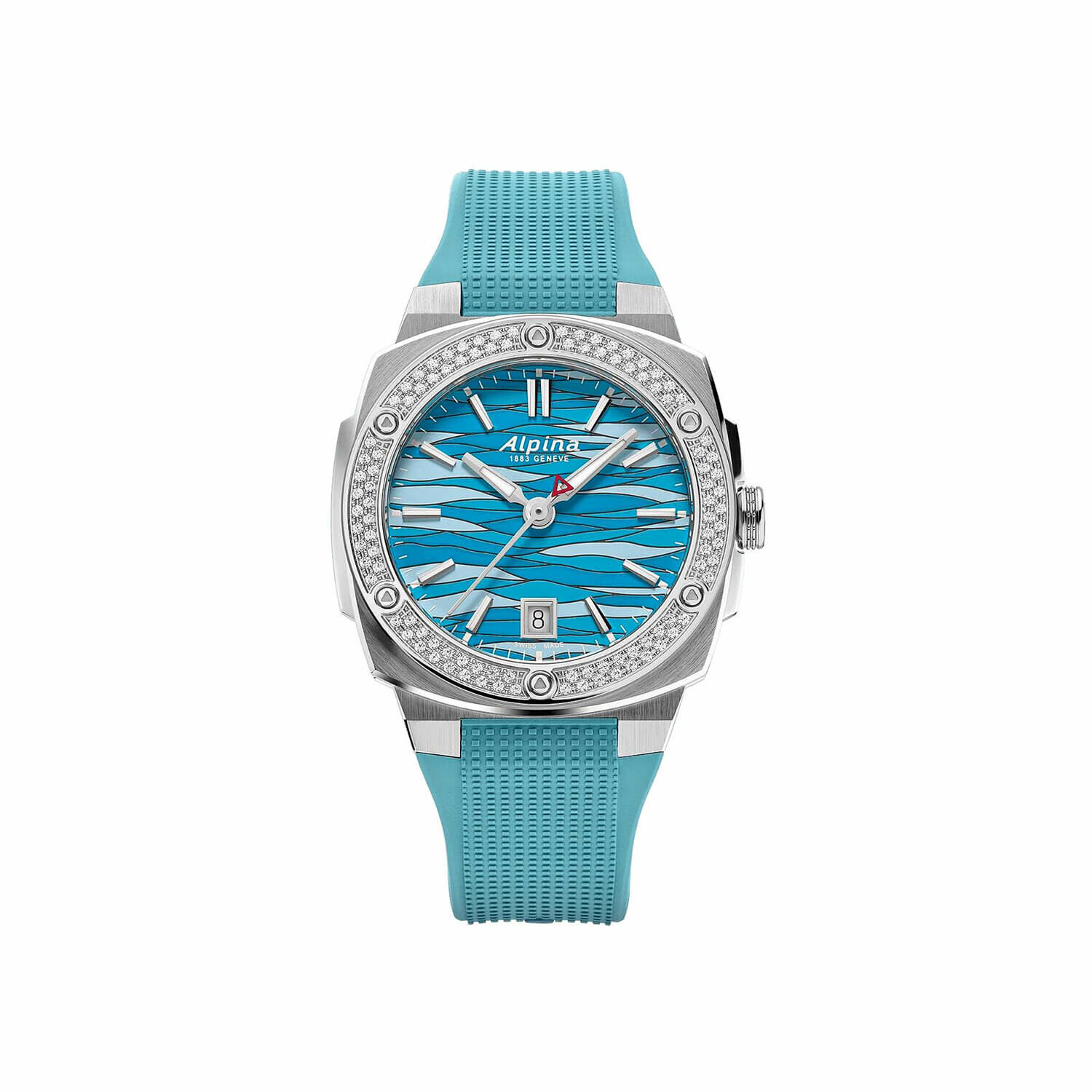 Achat Montre Alpina Alpiner Extreme Quartz
