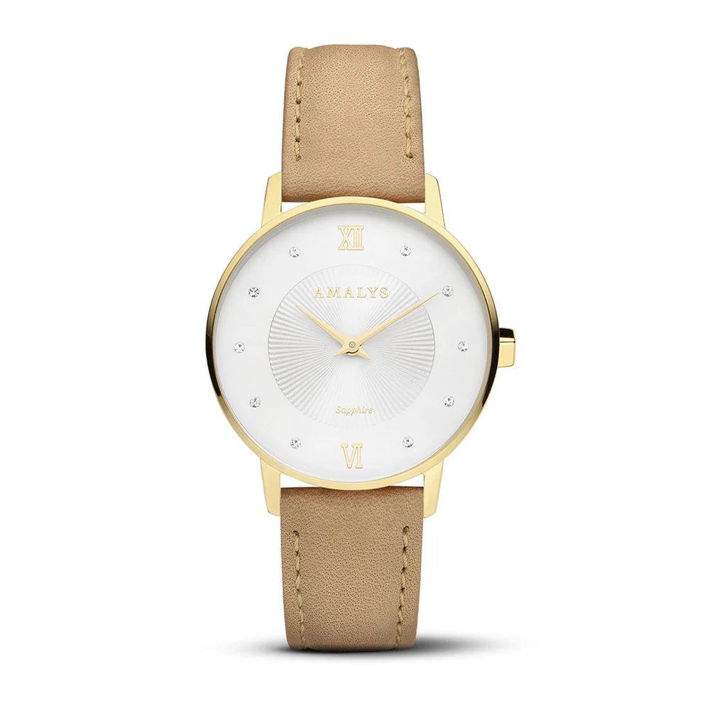 Montre AMALYS Rosalie