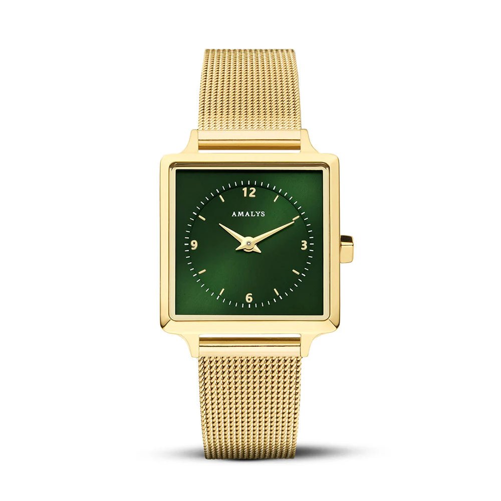 Montre AMALYS Suzette