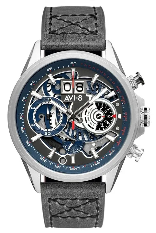 AVI-8 Hawker Harrier II Watch