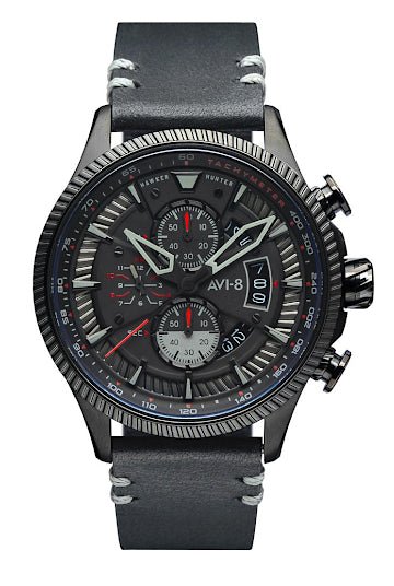 AVI-8 Hawker Hunter Watch