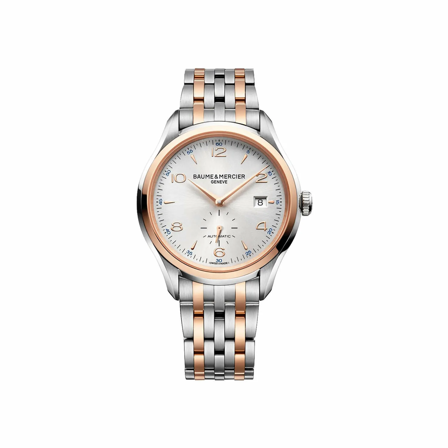 Achat Montre Baume & Mercier Clifton 10140