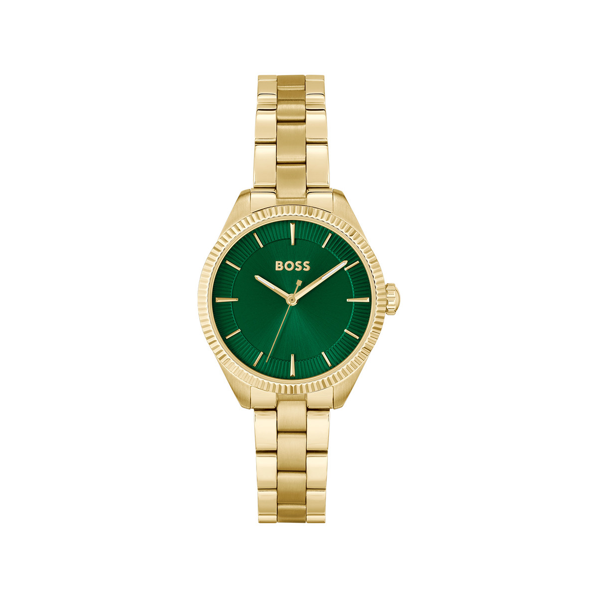 Montre BOSS sport lux femme