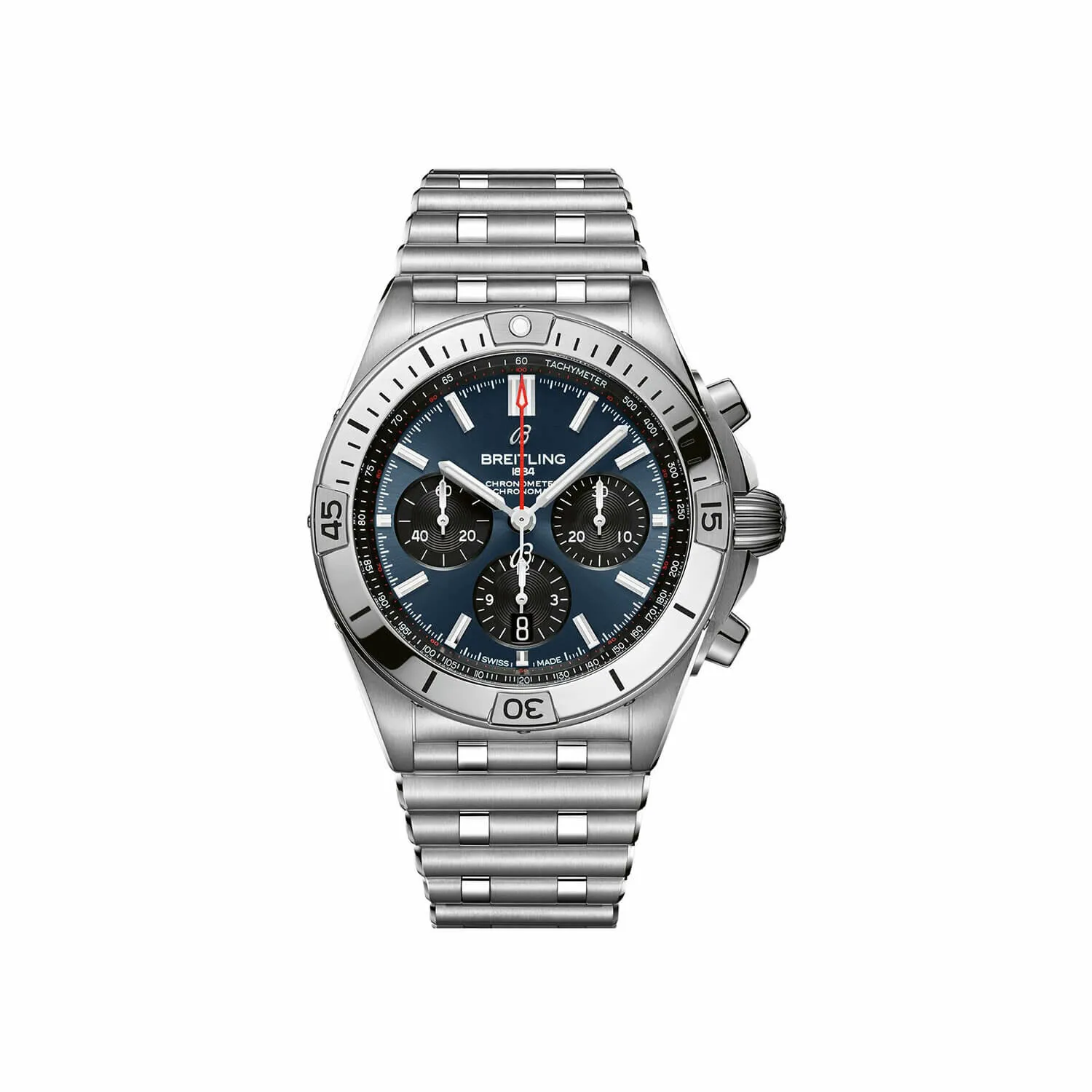 Achat Montre Breitling Chronomat B01 Chronograph 42