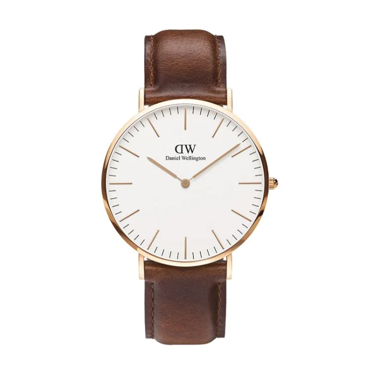 Montre Daniel Wellington - Classic St Mawes - 40mm