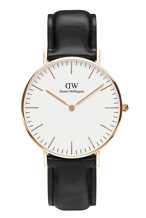 Watch Daniel WELLINGTON Shefiled 36mm