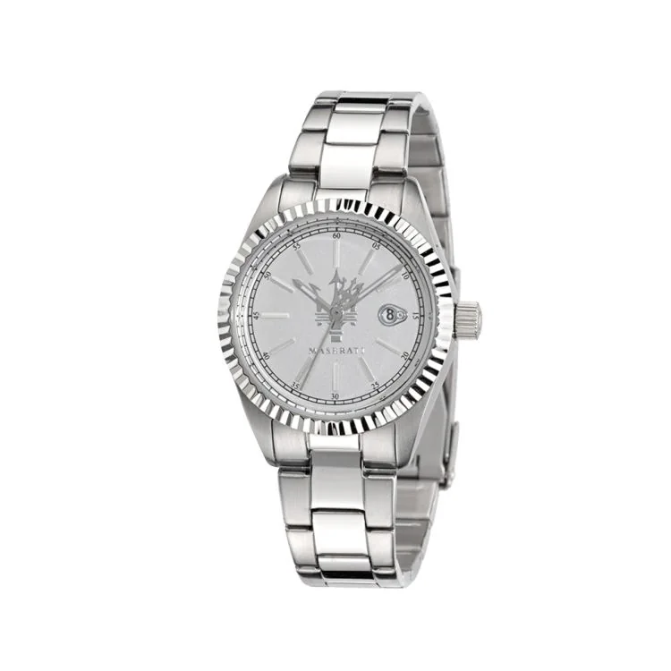 Montre Maserati - Competizione Lady - Acier Argenté - R8853100503