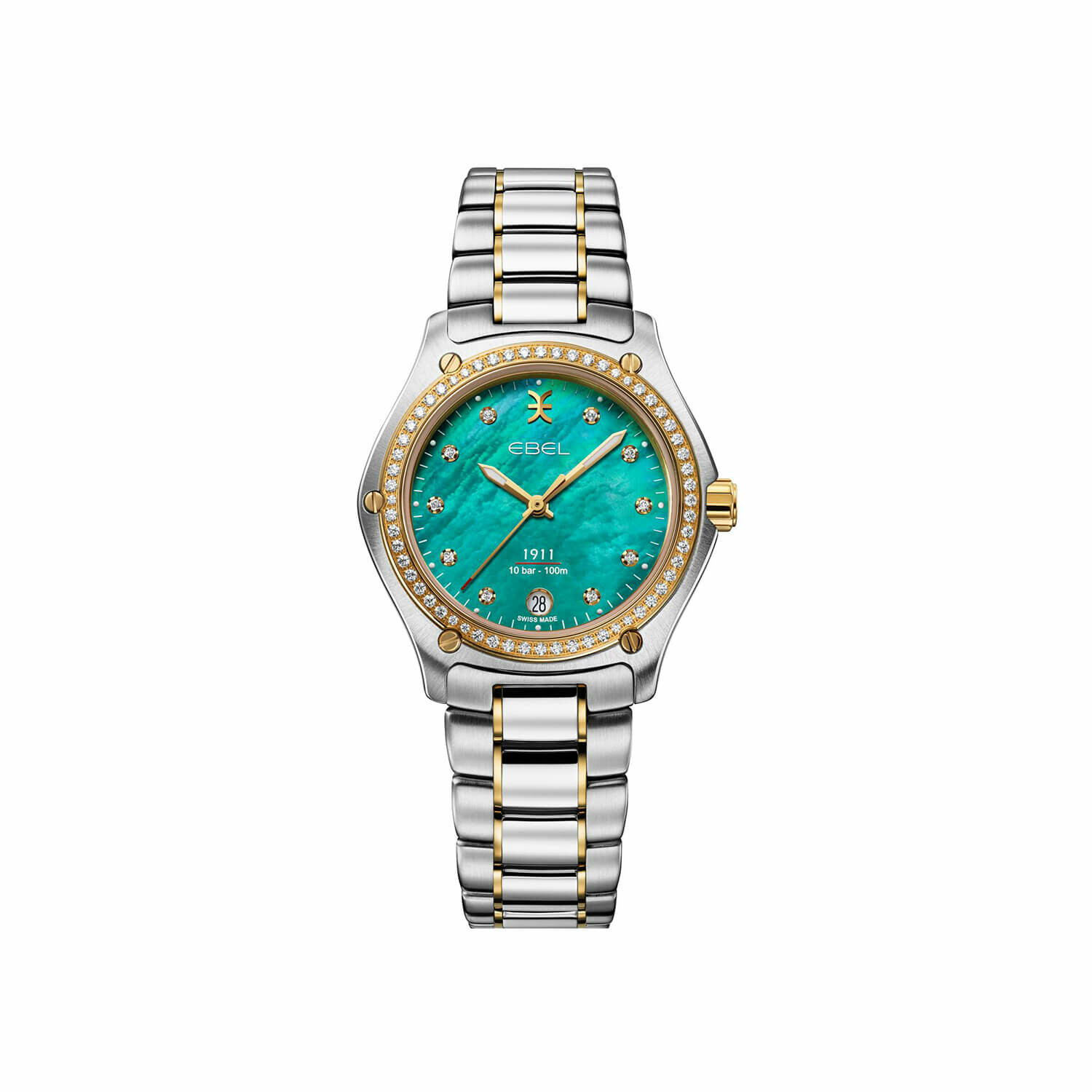 Montre Ebel 1911 1216663