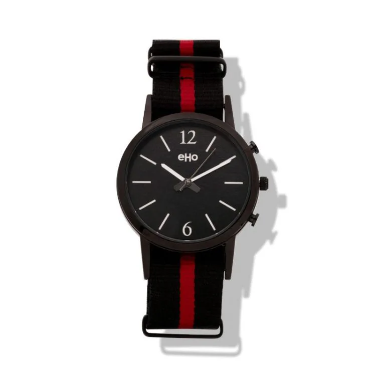 Montre Mélèze Ecoresponsable eHo