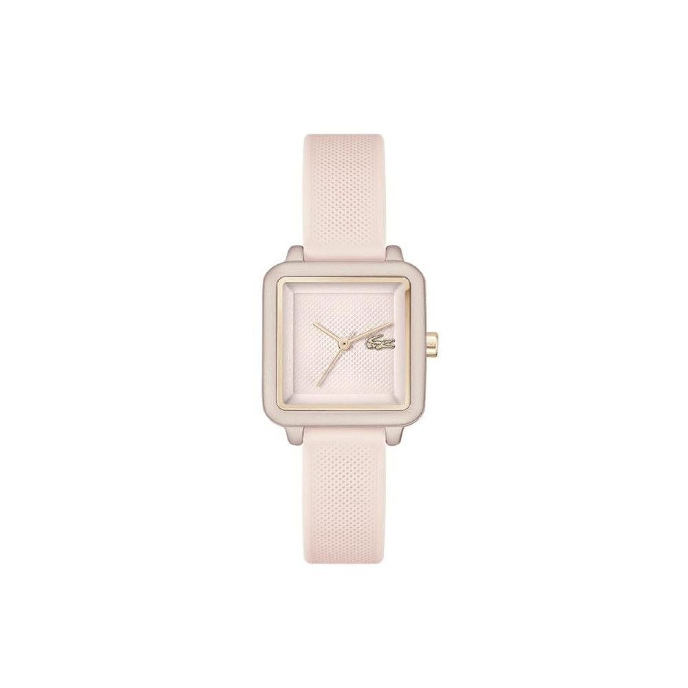 Montre Femme Lacoste Collection L12.12 Flow Réf. 2001388/lemontrologue