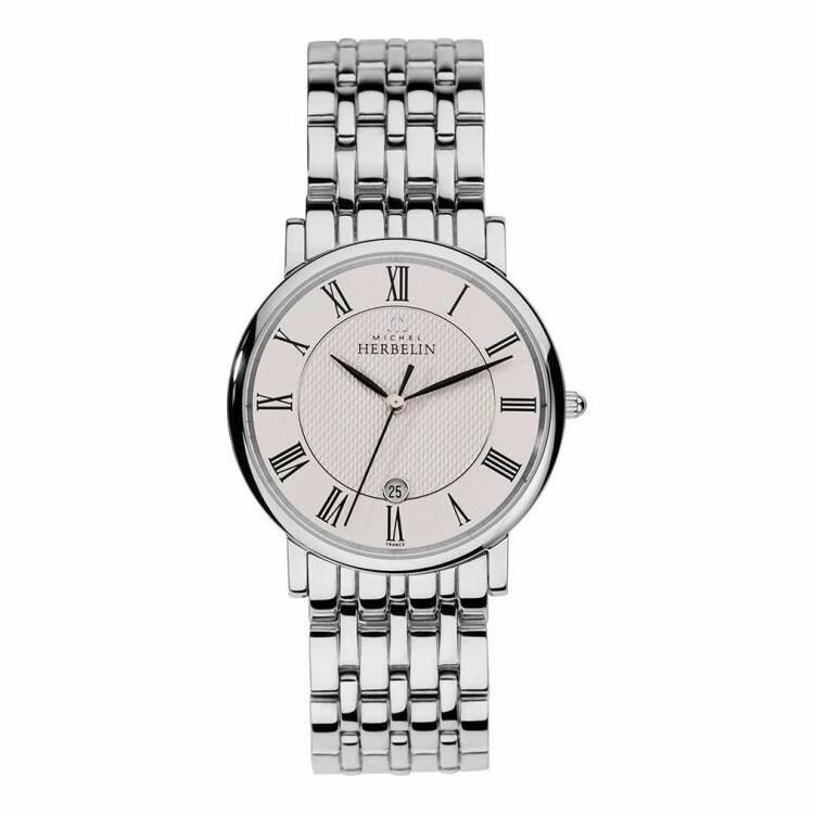 Achat Montre HERBELIN Classique 12543/B01