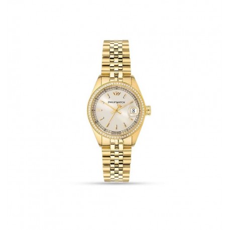 Montre Femme Philip Watch R8253597521