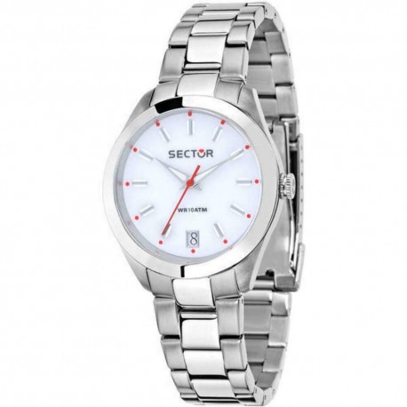 montre femme sector R3253486506