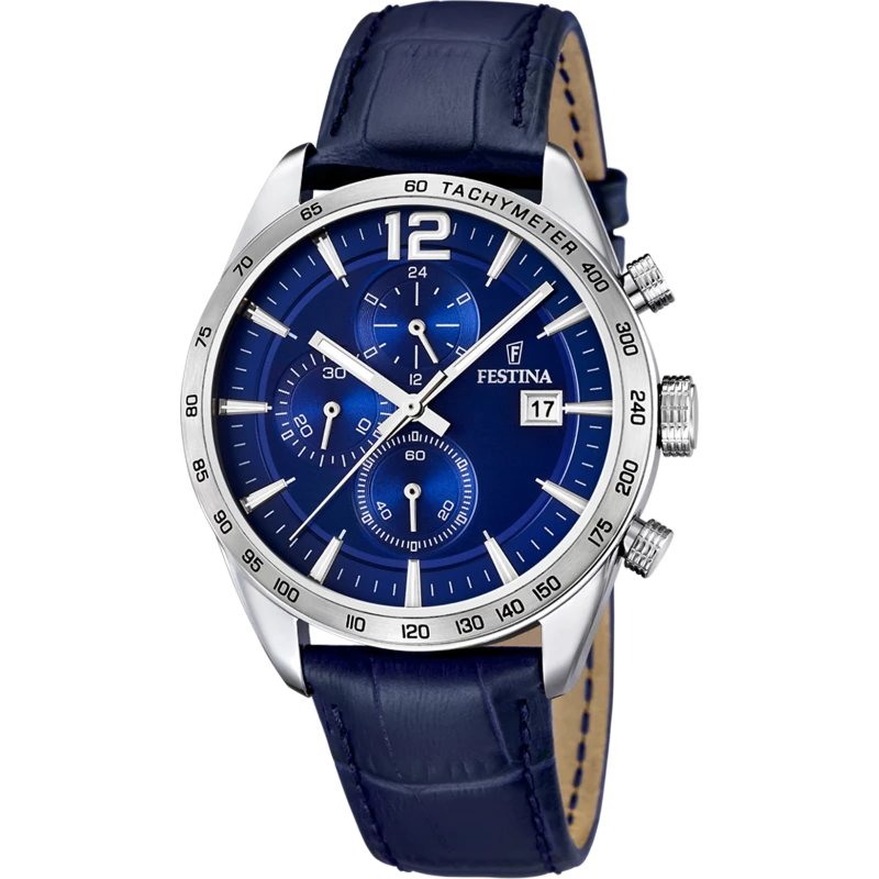 Montre Homme FestinaF16760/3