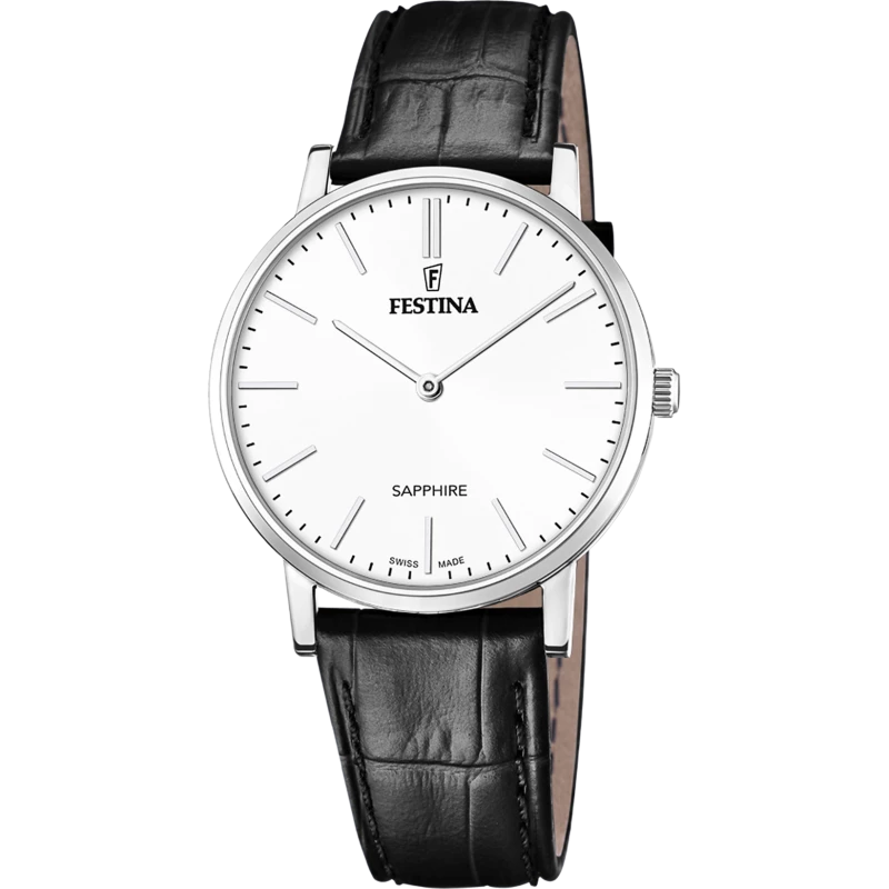 Montre Homme Festina Swiss MadeF20012/1