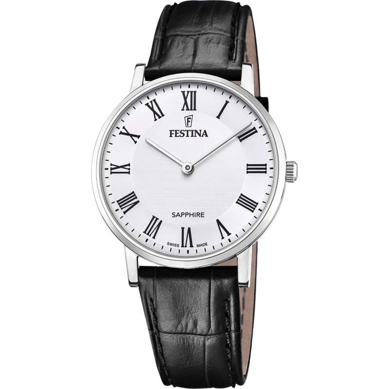 Montre Homme Festina Swiss MadeF20012/2