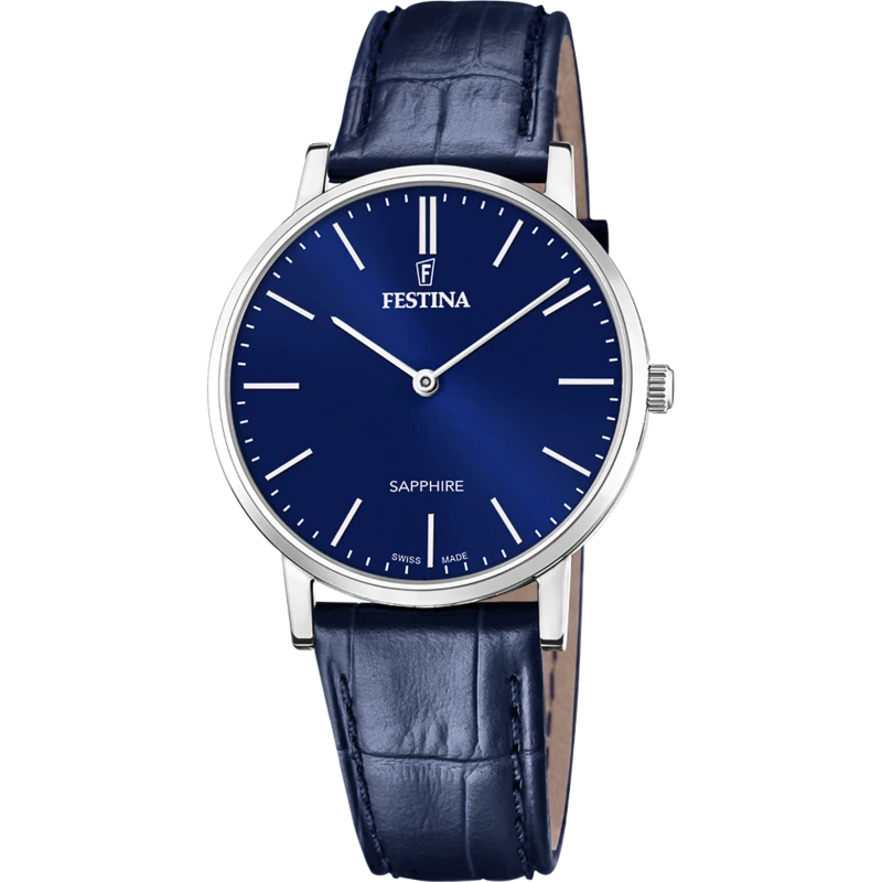 Montre Homme Festina Swiss MadeF20012/3