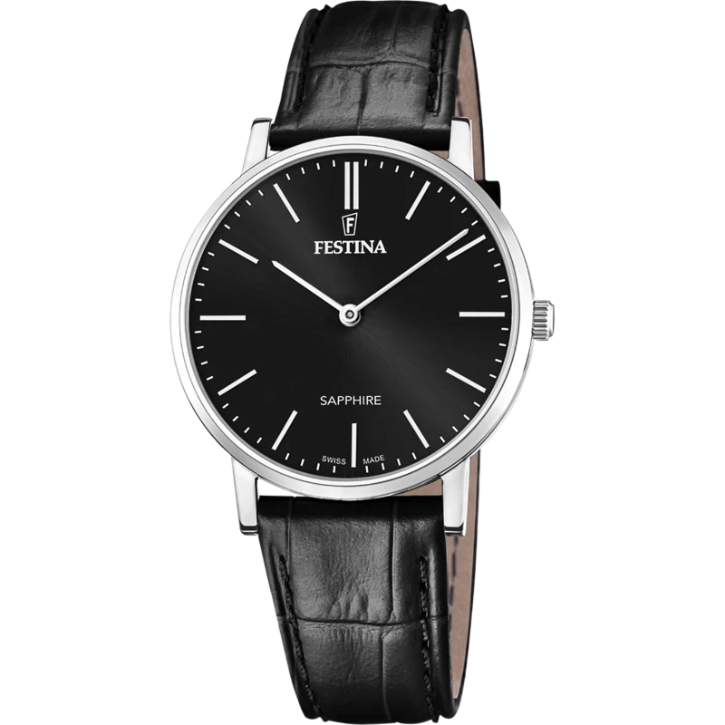 Montre Homme Festina Swiss MadeF20012/4