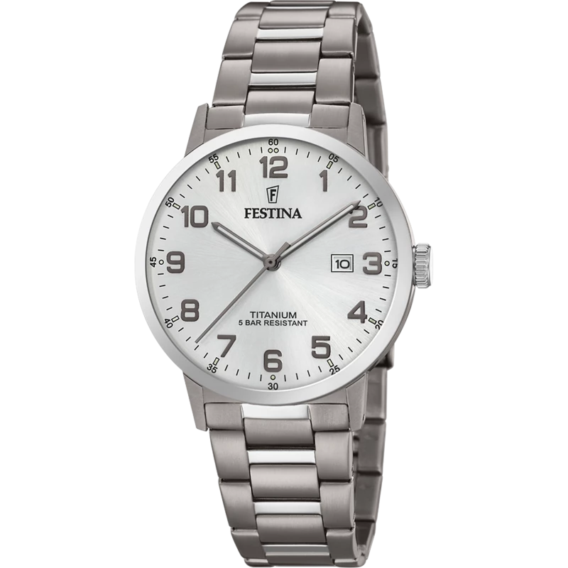 Montre Homme Festina ClassicsF20435/1