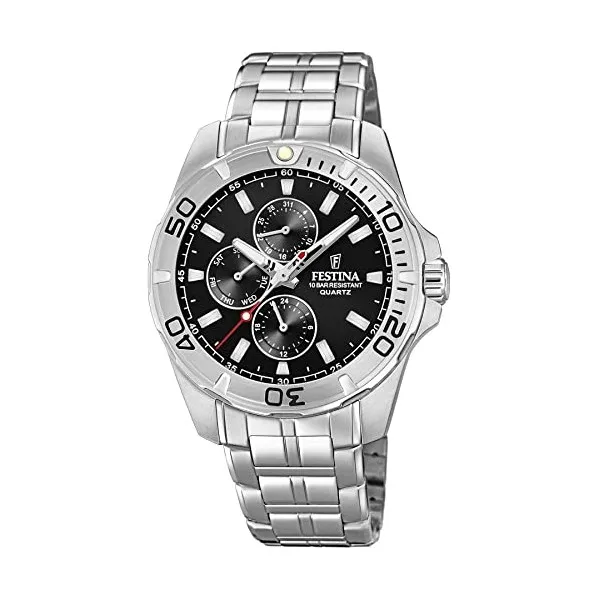 FESTINA MULTIFONCTION HOMME