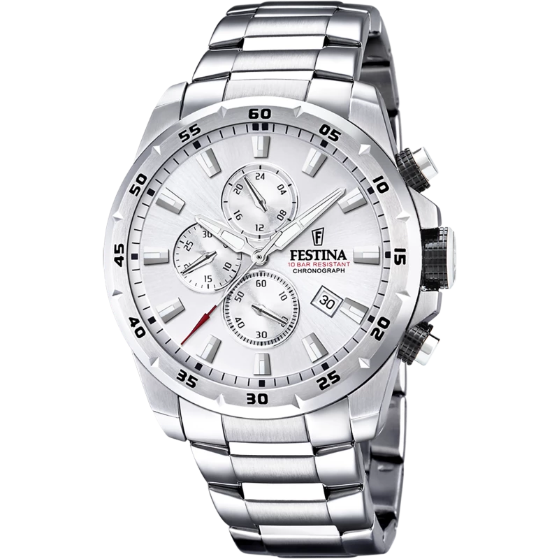 Montre Homme Festina Chrono SportF20463/1