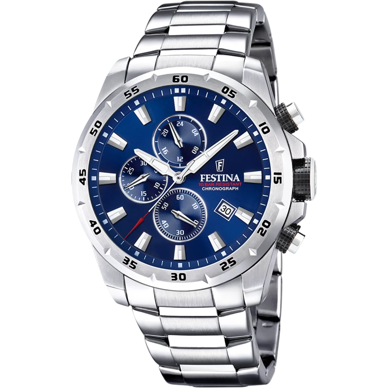 Montre Homme Festina Chrono SportF20463/2