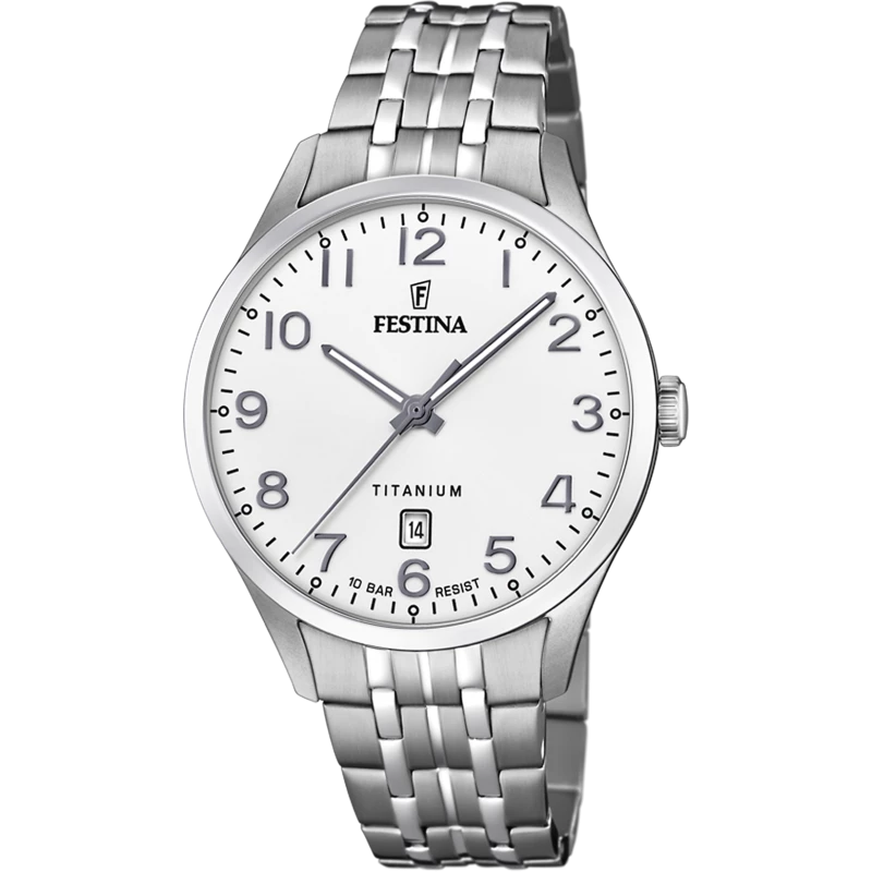 Montre Homme Festina ClassicsF20466/1