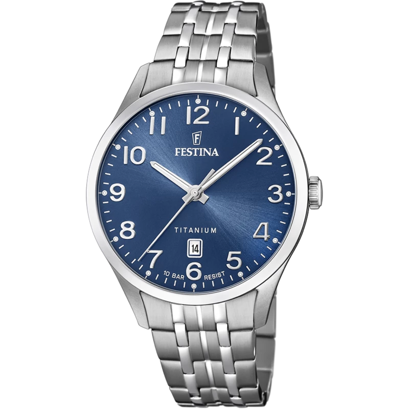 Montre Homme Festina ClassicsF20466/2