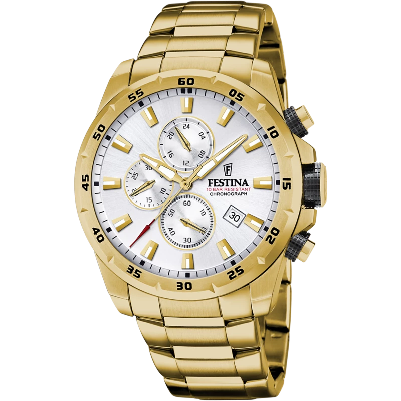 Montre Homme Festina Chrono SportF20541/1