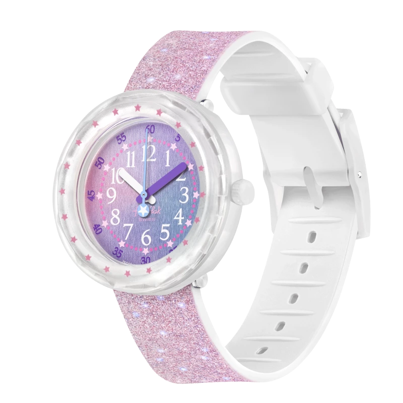 Montre Enfant Flik FlakFCSP107 - PEARLAXUS