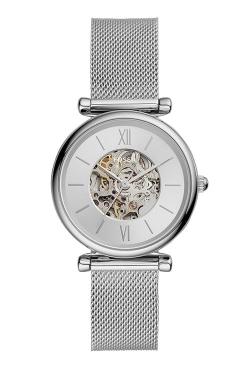 FOSSIL Watch Carlie Automatic ME3176