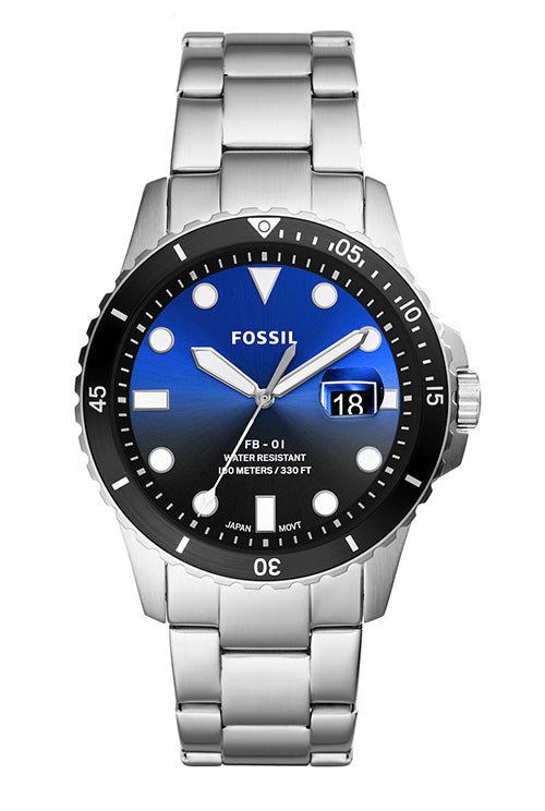 FOSSIL FB-01 FS5668 watch