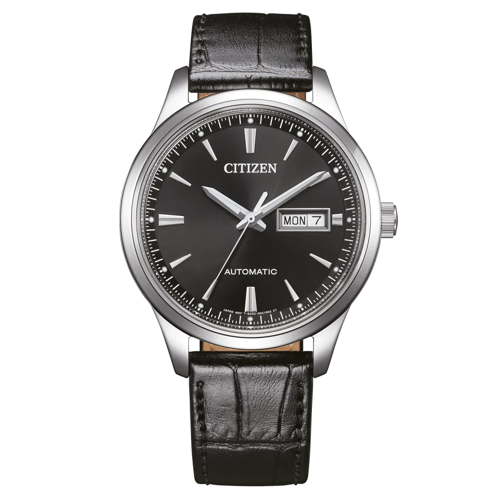 Montre Homme Citizen PLATFORM Réf. NY4058-01E/lemontrologue